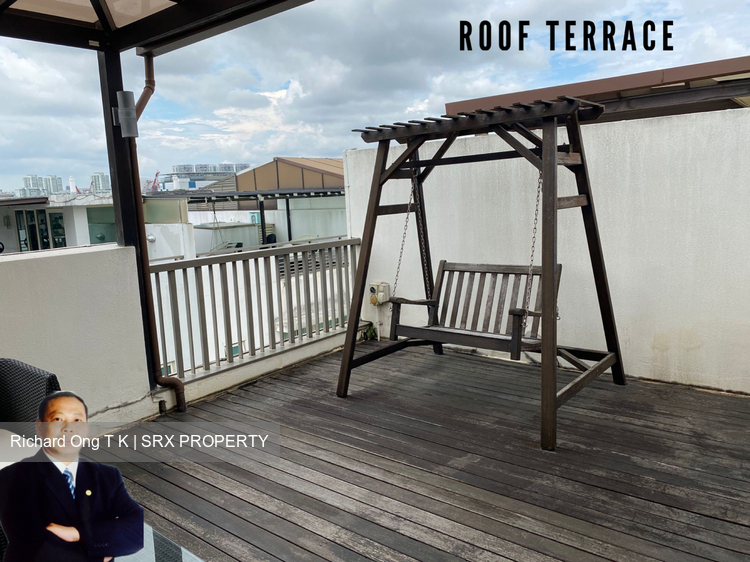 Mimosa Terrace thumbnail photo
